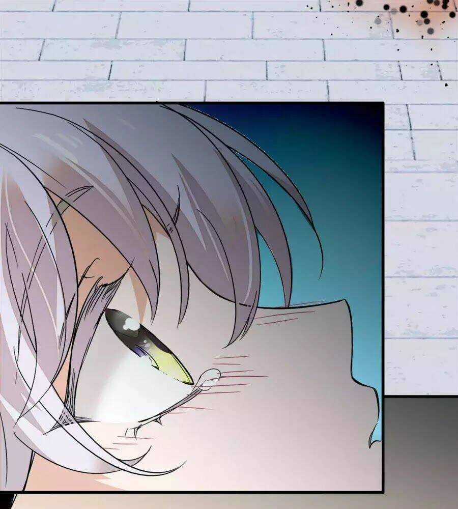 Huyết Túc Khế Ứớc Chapter 1 trang 24