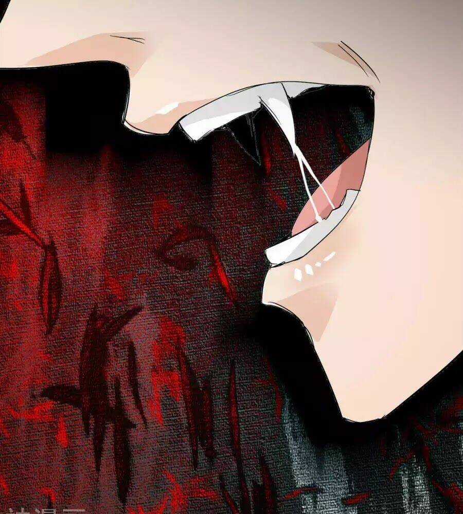 Huyết Túc Khế Ứớc Chapter 1 trang 25