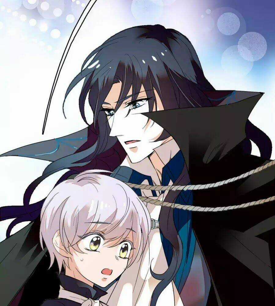 Huyết Túc Khế Ứớc Chapter 1 trang 29