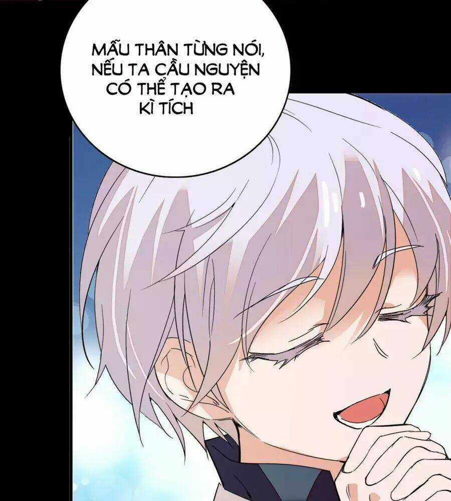 Huyết Túc Khế Ứớc Chapter 1 trang 31