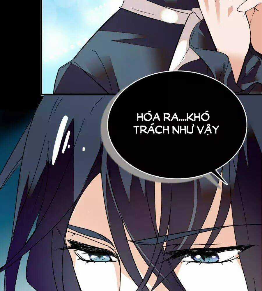 Huyết Túc Khế Ứớc Chapter 1 trang 32