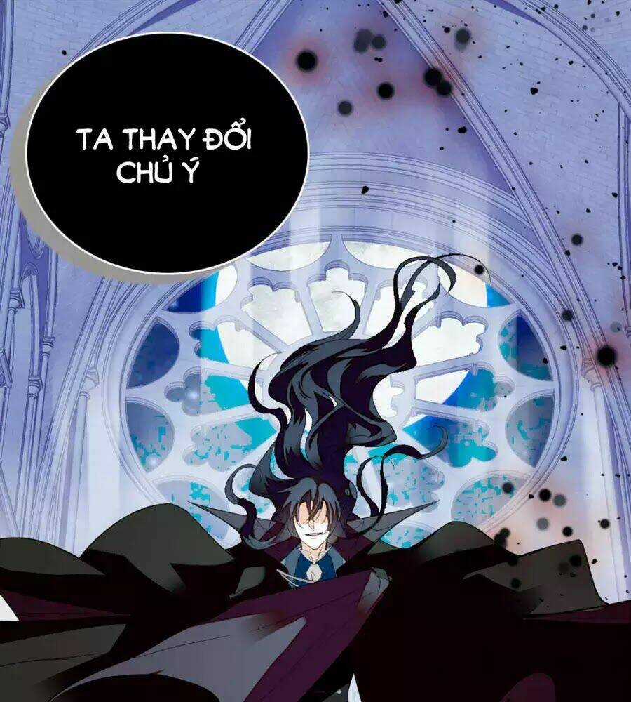 Huyết Túc Khế Ứớc Chapter 1 trang 34