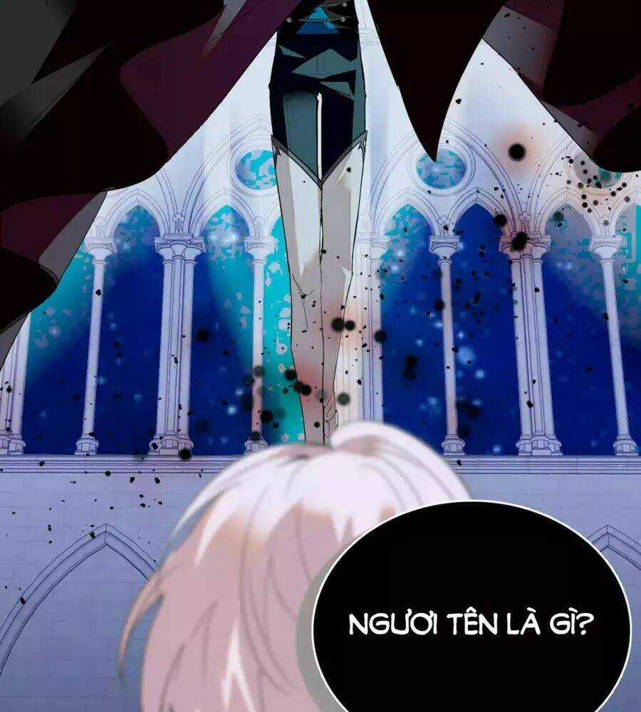 Huyết Túc Khế Ứớc Chapter 1 trang 35