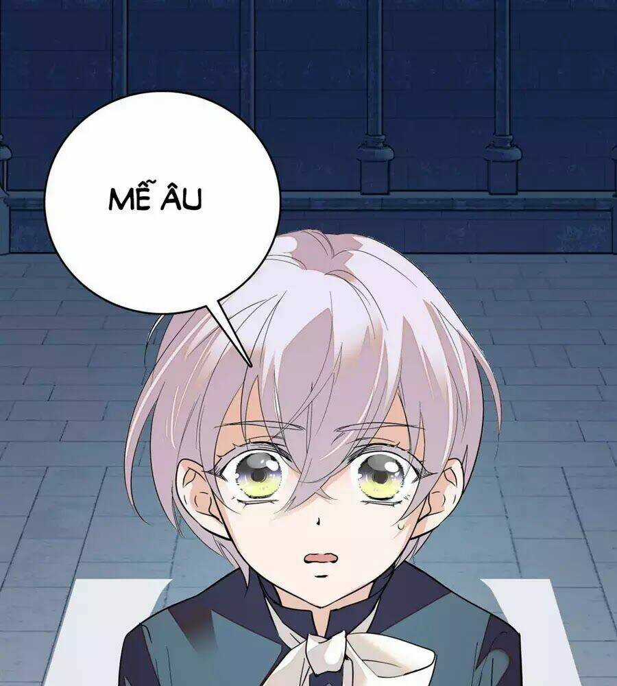 Huyết Túc Khế Ứớc Chapter 1 trang 37