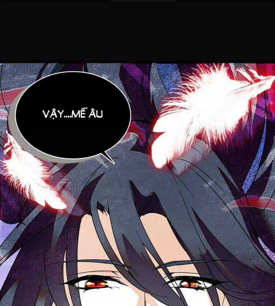 Huyết Túc Khế Ứớc Chapter 1 trang 39