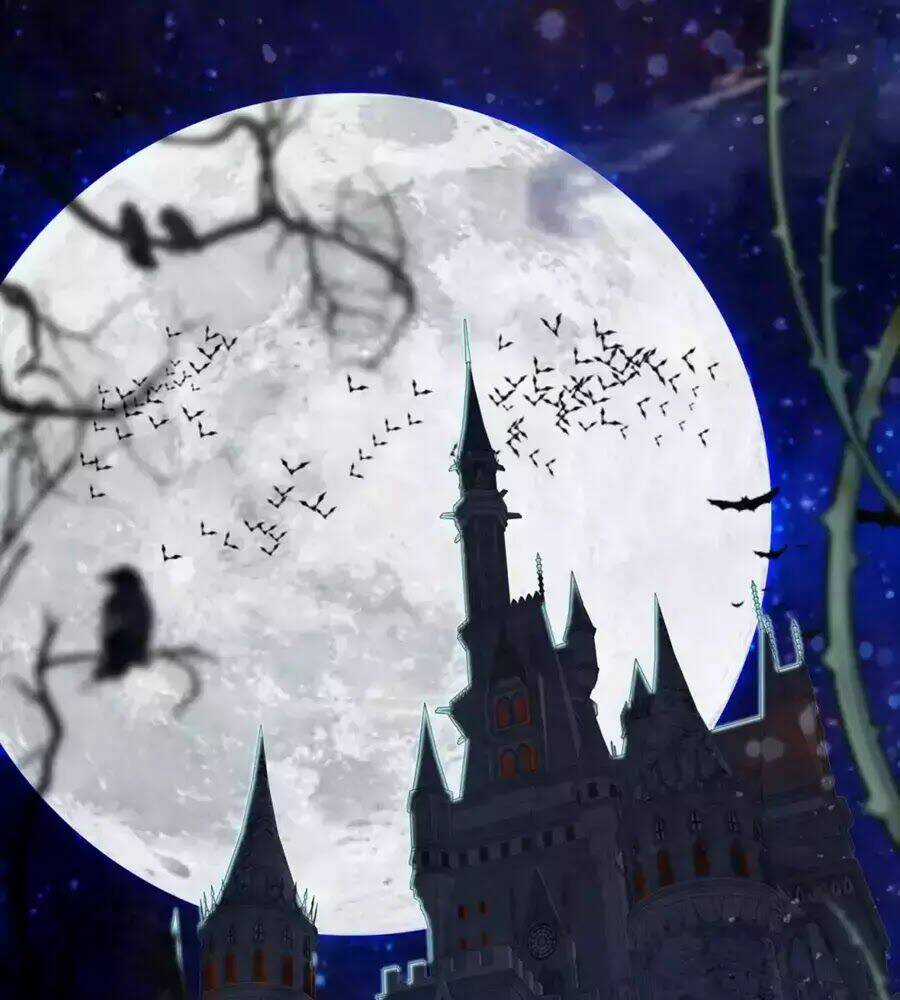 Huyết Túc Khế Ứớc Chapter 1 trang 4