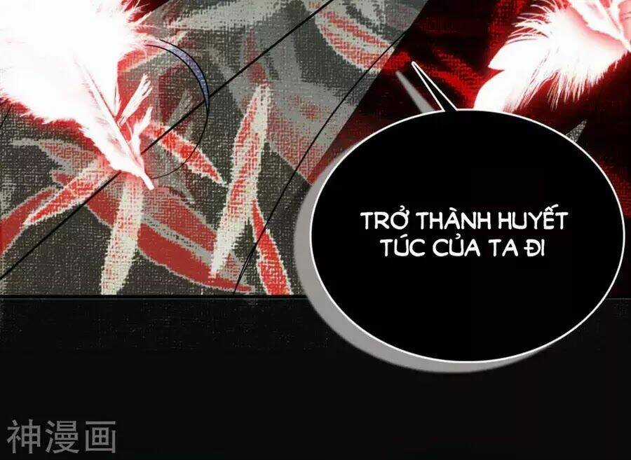 Huyết Túc Khế Ứớc Chapter 1 trang 41