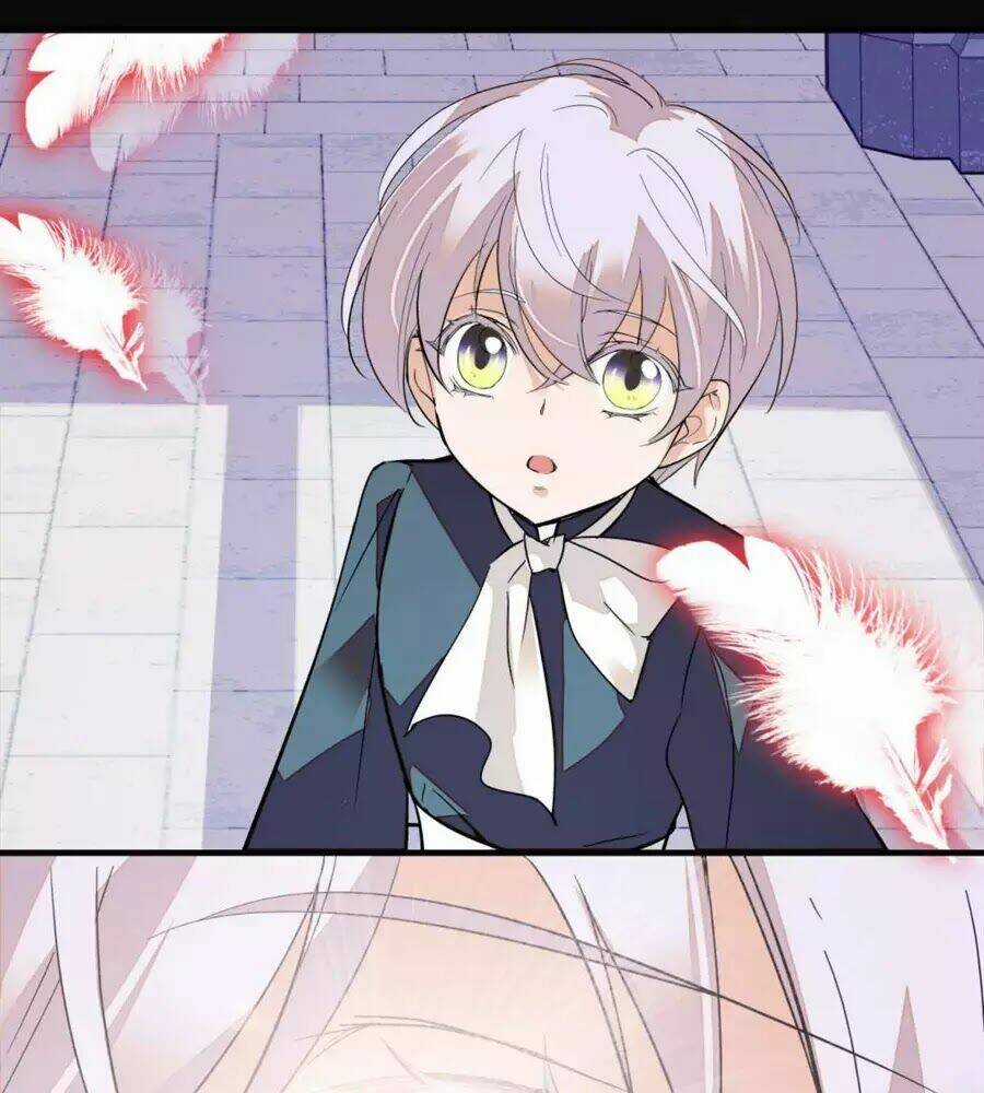 Huyết Túc Khế Ứớc Chapter 1 trang 42