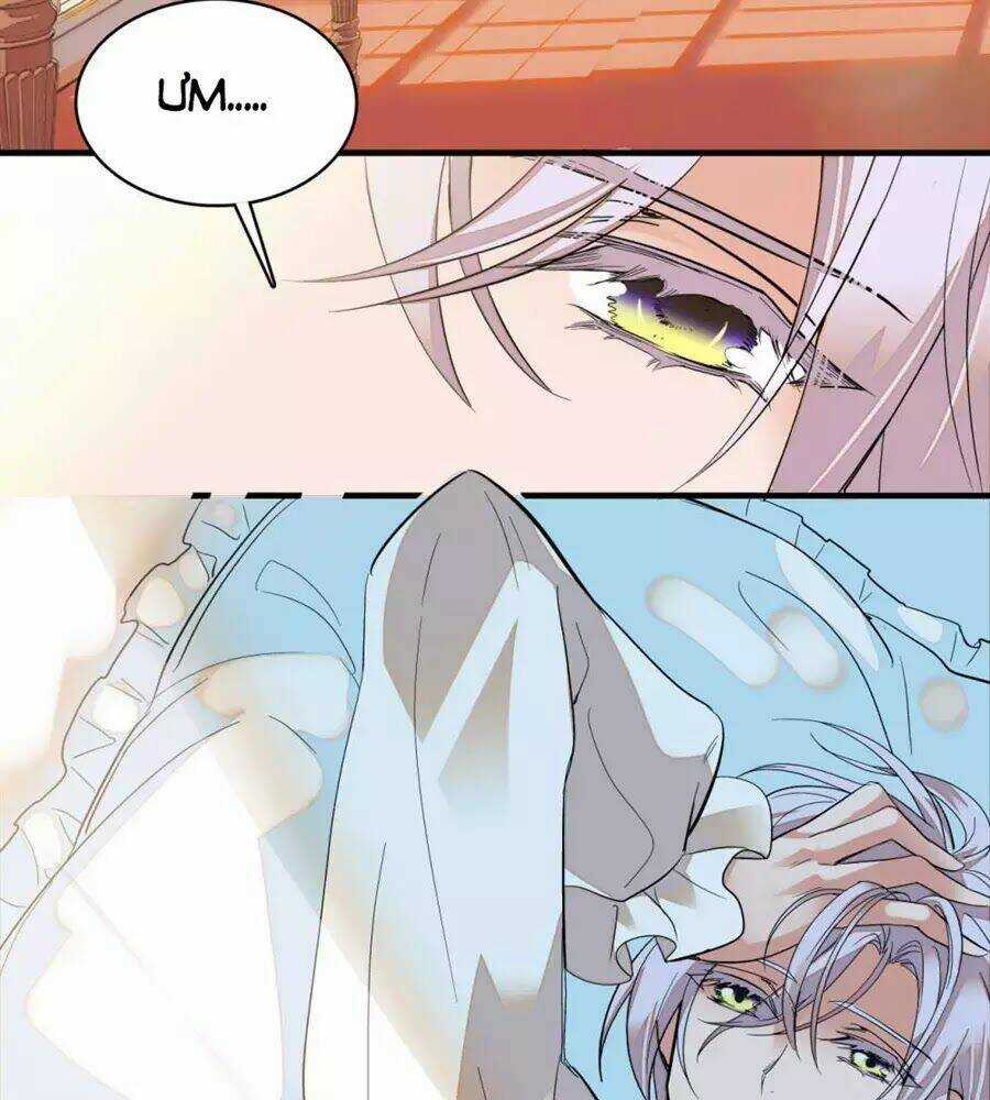 Huyết Túc Khế Ứớc Chapter 1 trang 47