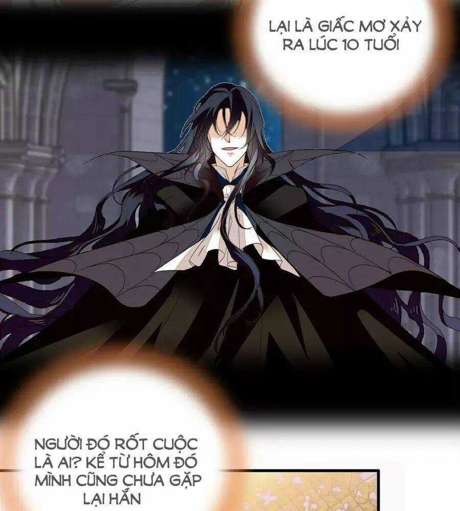 Huyết Túc Khế Ứớc Chapter 1 trang 49