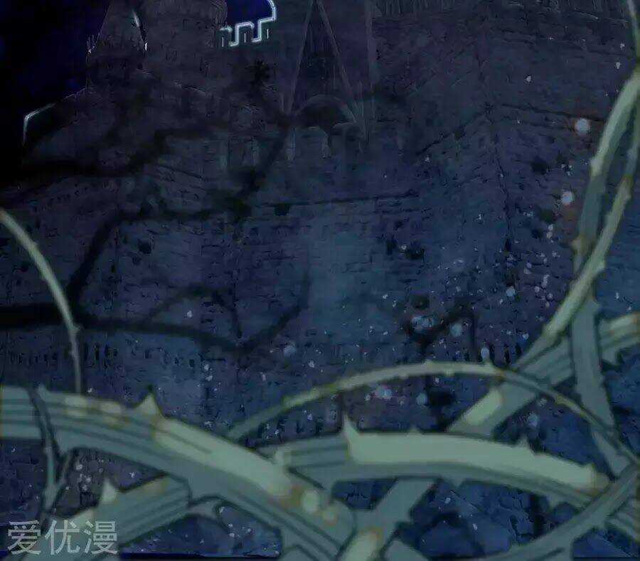 Huyết Túc Khế Ứớc Chapter 1 trang 5