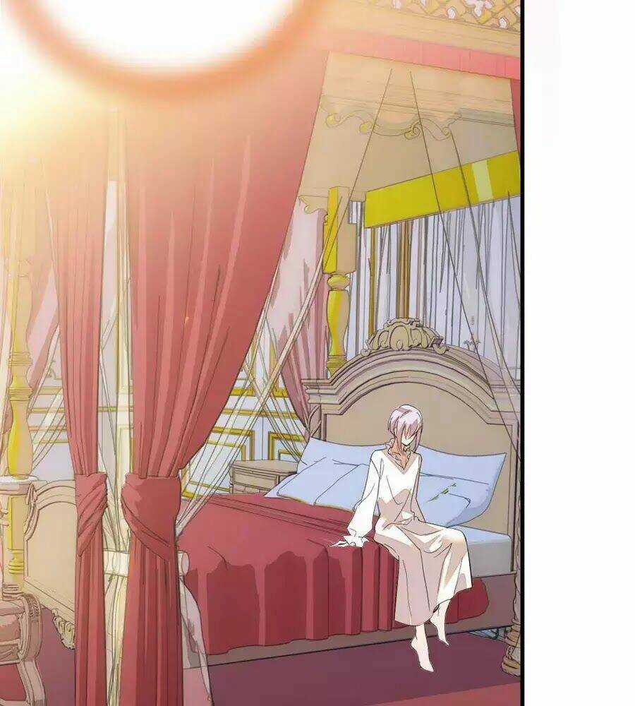 Huyết Túc Khế Ứớc Chapter 1 trang 50