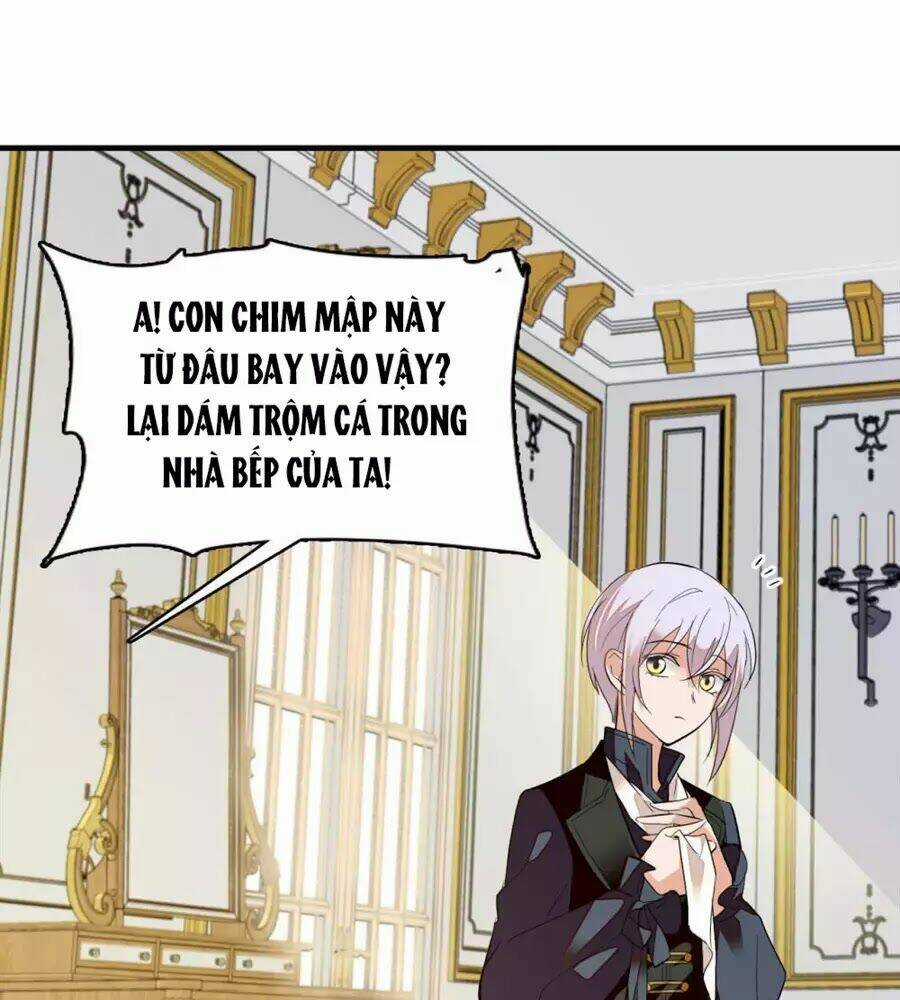 Huyết Túc Khế Ứớc Chapter 1 trang 52