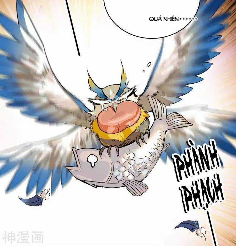 Huyết Túc Khế Ứớc Chapter 1 trang 57