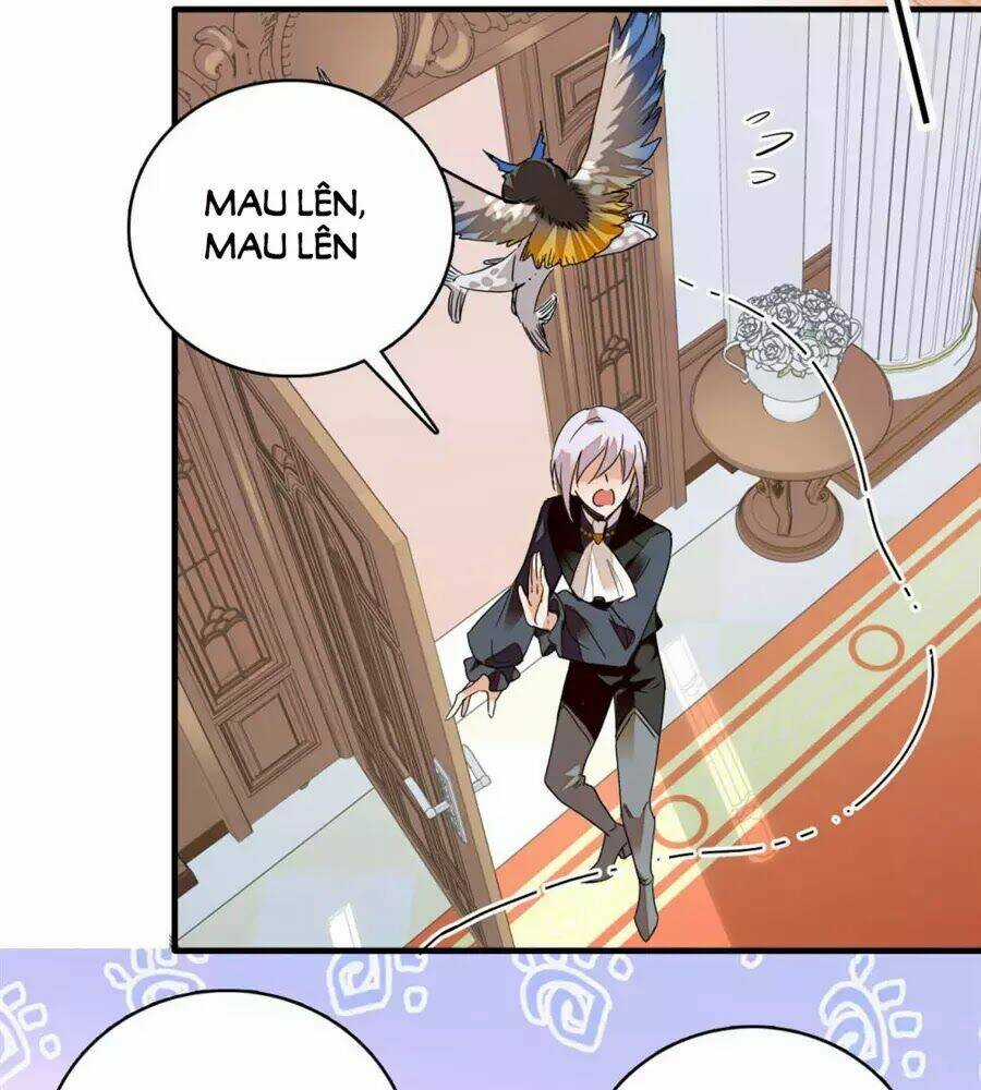 Huyết Túc Khế Ứớc Chapter 1 trang 58