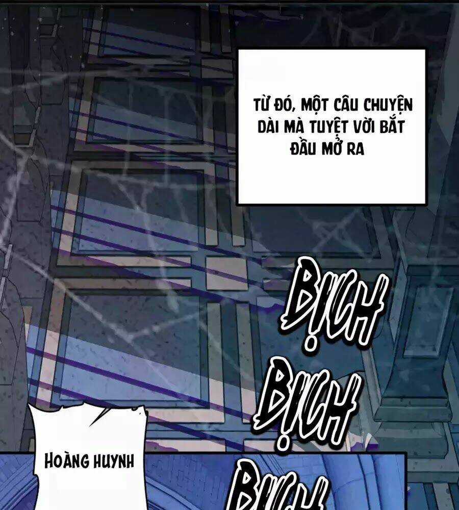 Huyết Túc Khế Ứớc Chapter 1 trang 6