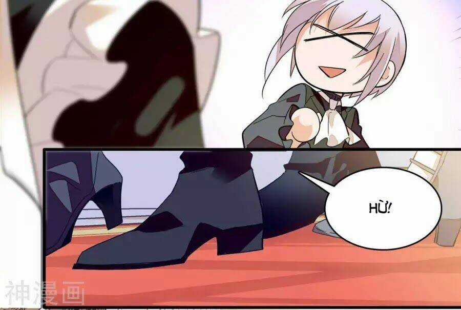 Huyết Túc Khế Ứớc Chapter 1 trang 61