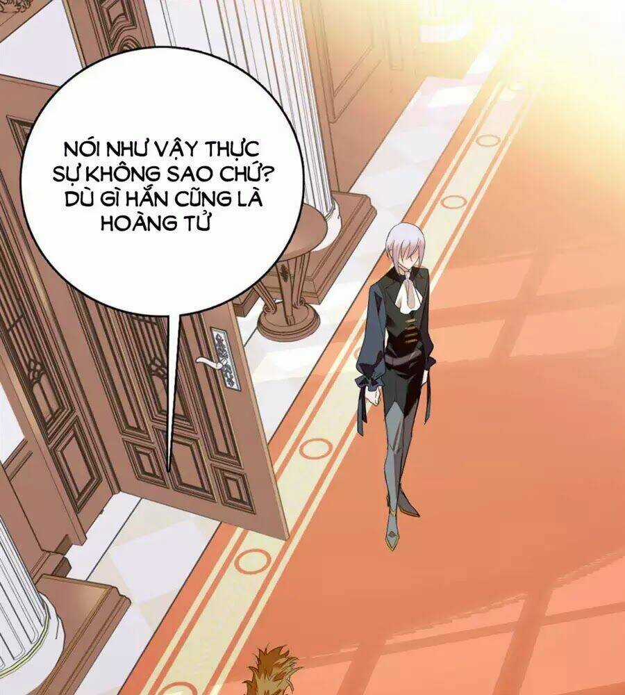 Huyết Túc Khế Ứớc Chapter 1 trang 62