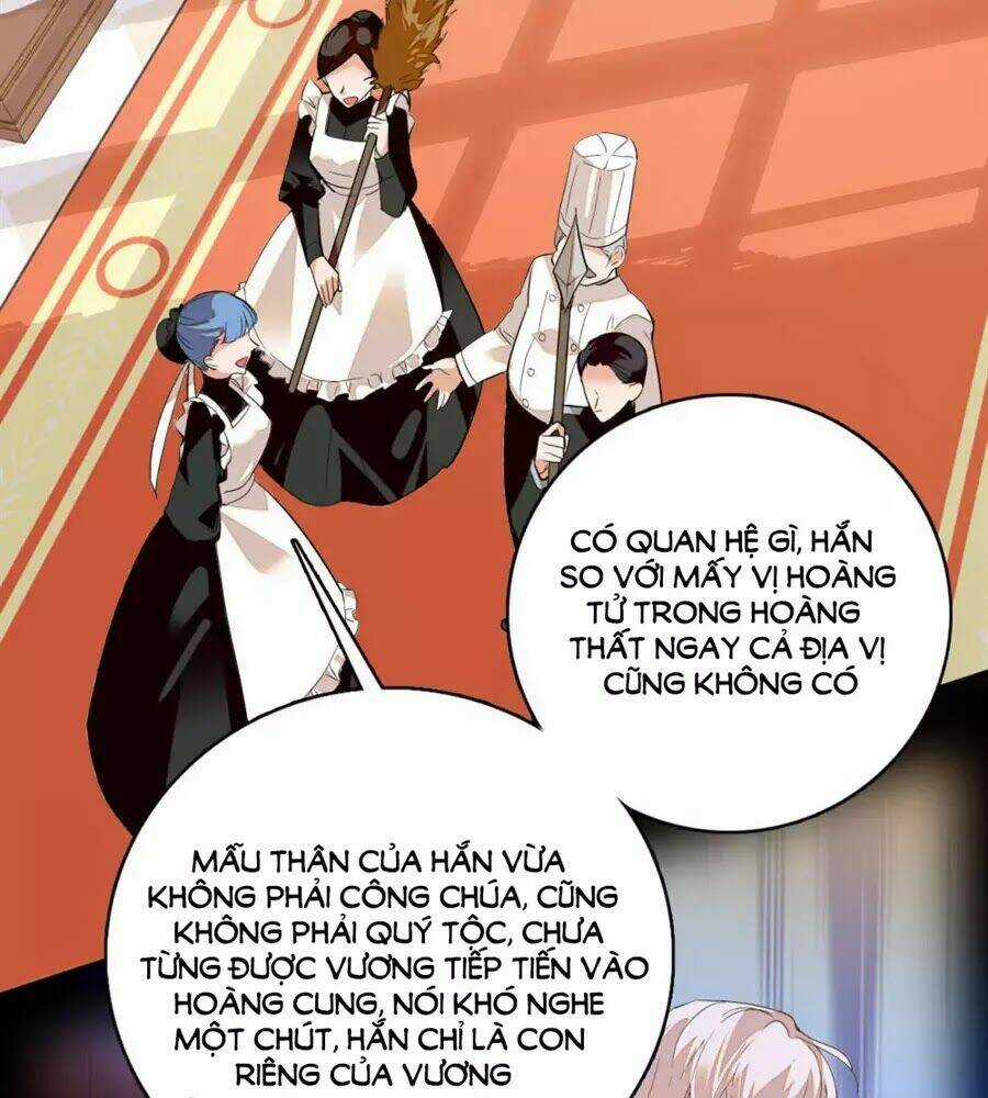 Huyết Túc Khế Ứớc Chapter 1 trang 63