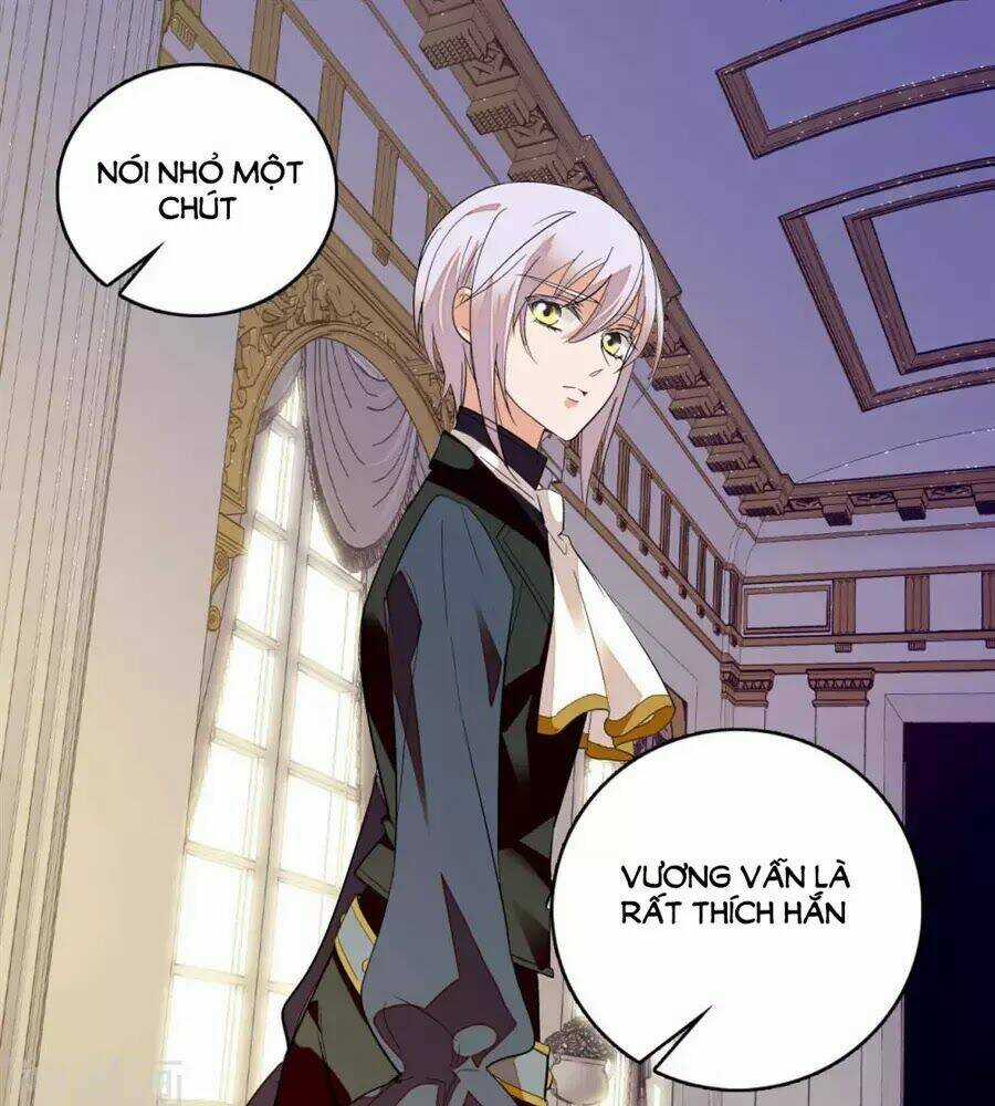 Huyết Túc Khế Ứớc Chapter 1 trang 65