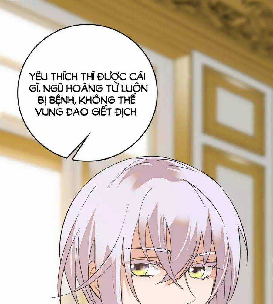 Huyết Túc Khế Ứớc Chapter 1 trang 67