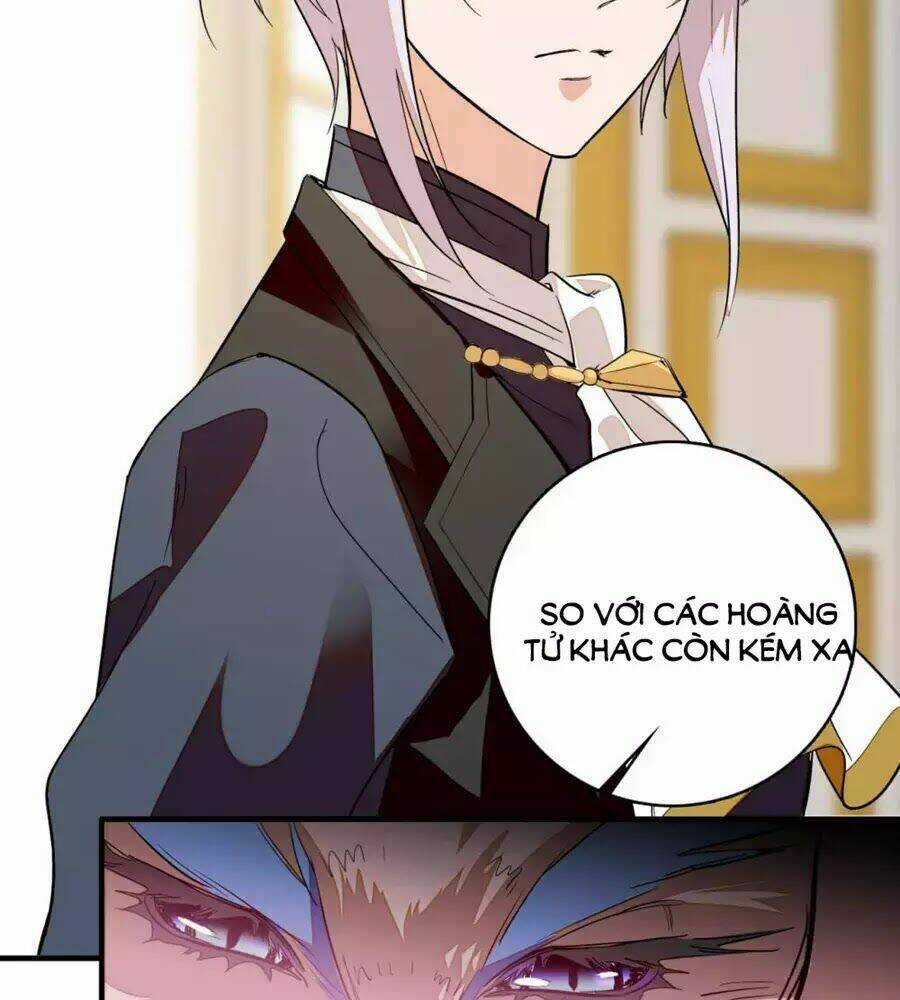 Huyết Túc Khế Ứớc Chapter 1 trang 68