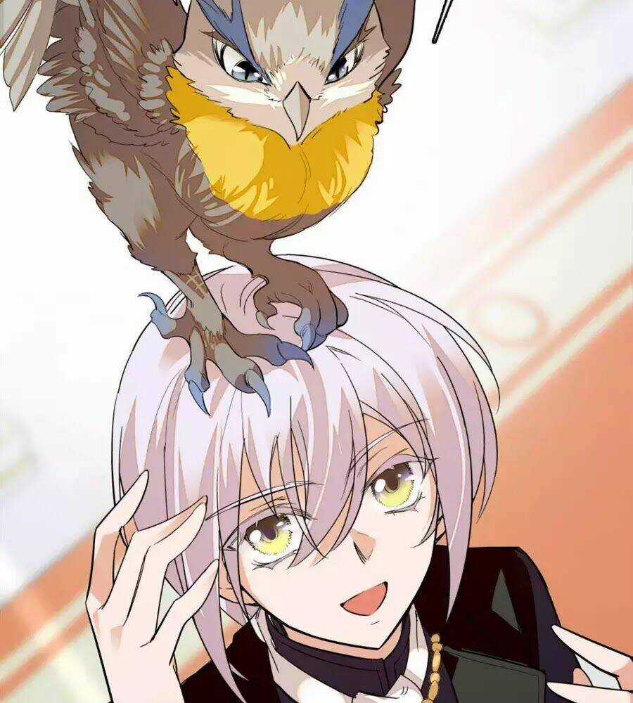 Huyết Túc Khế Ứớc Chapter 1 trang 71