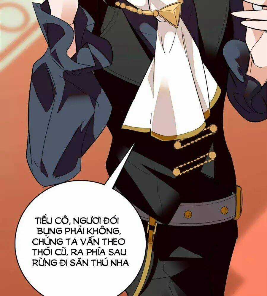 Huyết Túc Khế Ứớc Chapter 1 trang 72