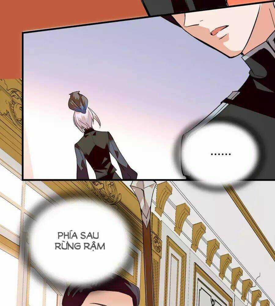 Huyết Túc Khế Ứớc Chapter 1 trang 74