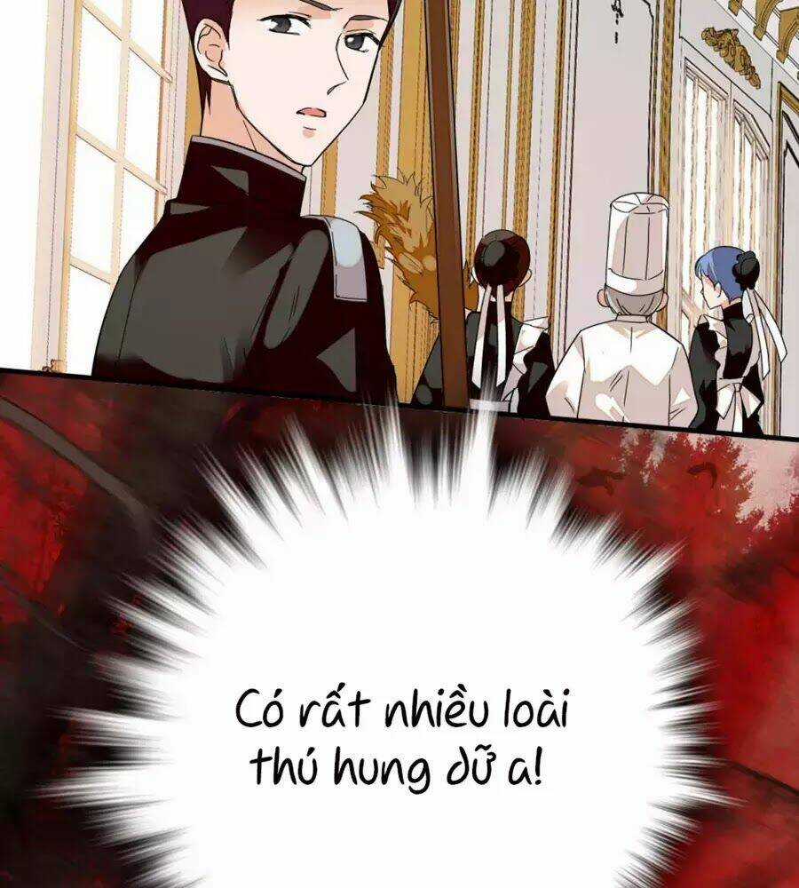 Huyết Túc Khế Ứớc Chapter 1 trang 75