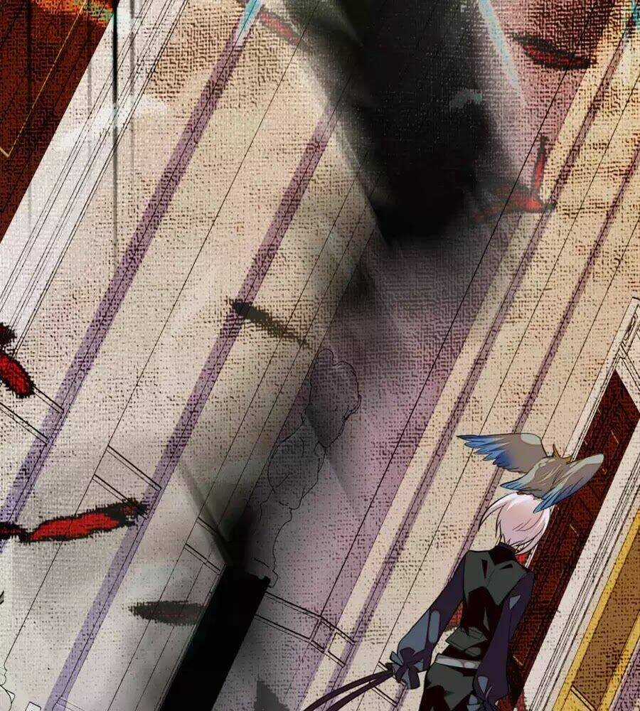 Huyết Túc Khế Ứớc Chapter 1 trang 80