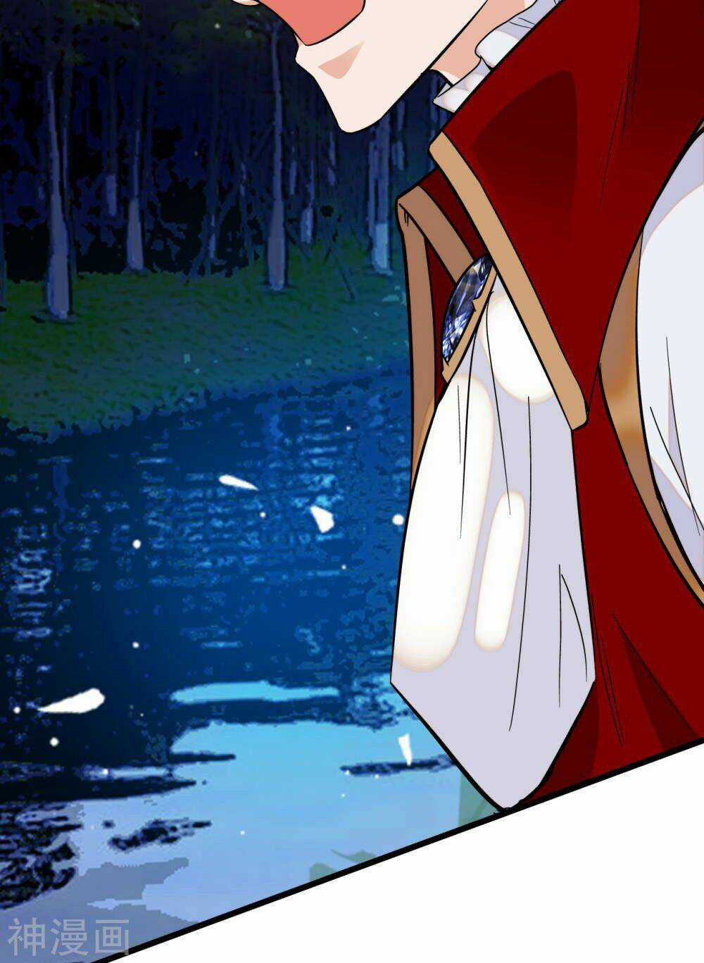 Huyết Túc Khế Ứớc Chapter 10 trang 12