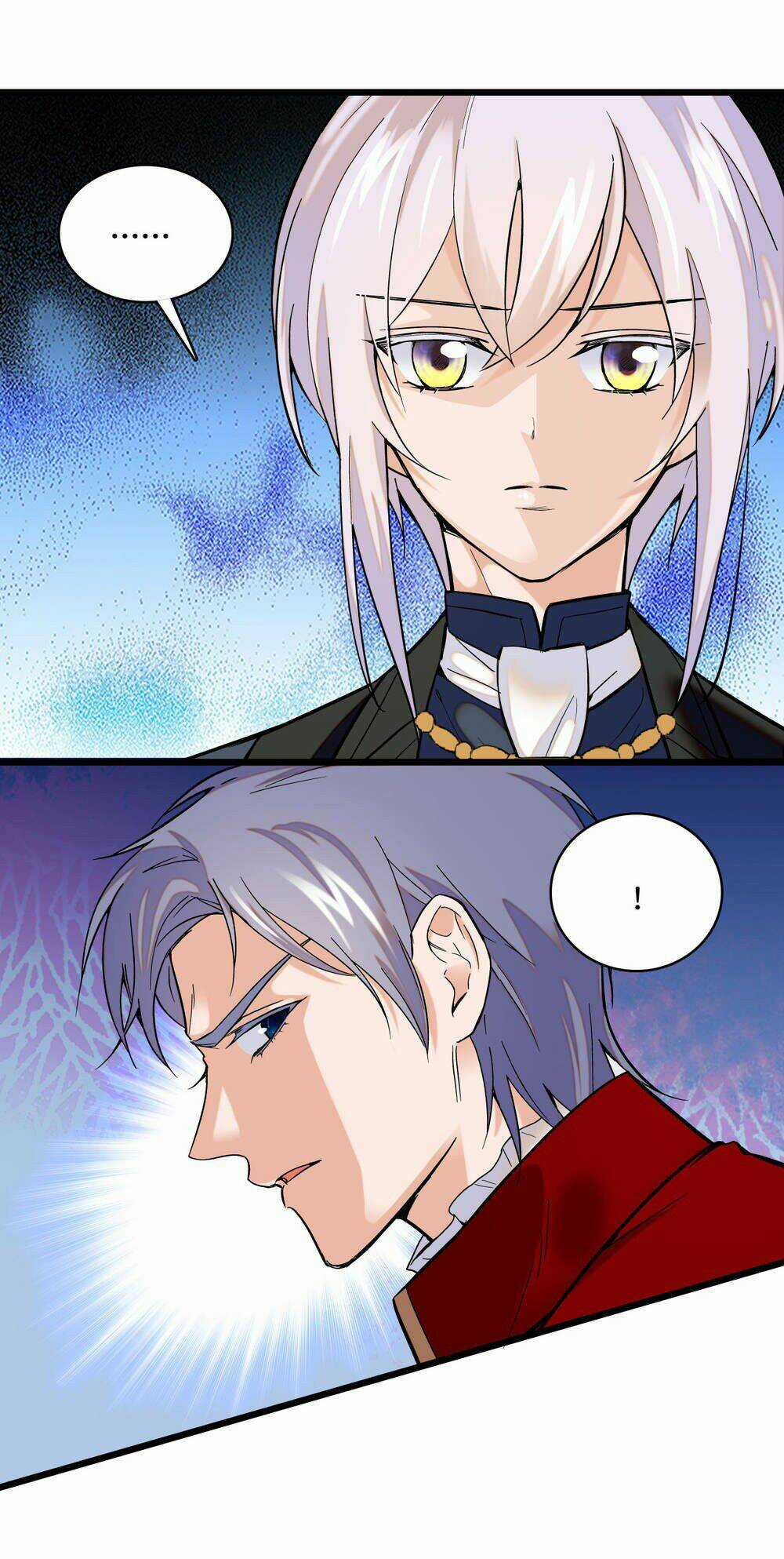 Huyết Túc Khế Ứớc Chapter 10 trang 14