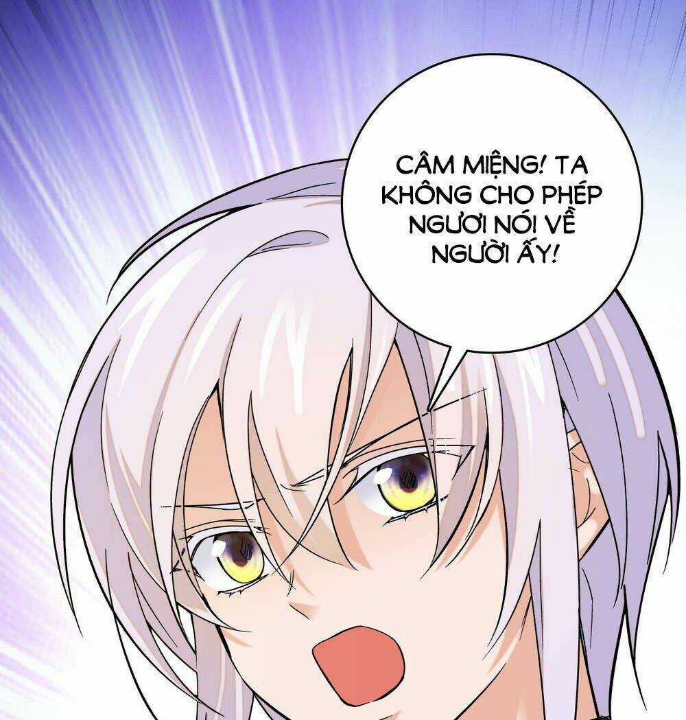 Huyết Túc Khế Ứớc Chapter 10 trang 16