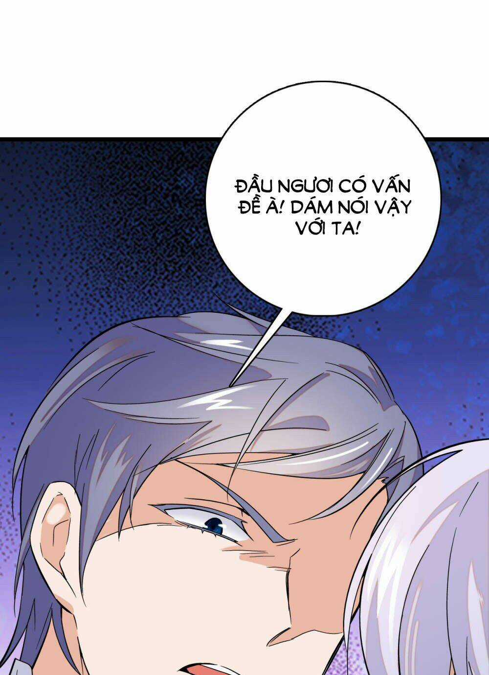 Huyết Túc Khế Ứớc Chapter 10 trang 19