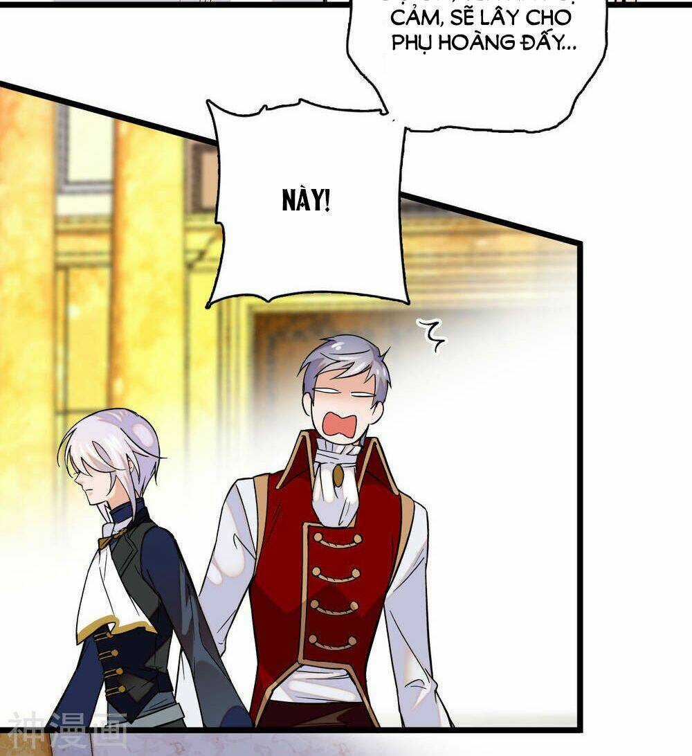 Huyết Túc Khế Ứớc Chapter 10 trang 26