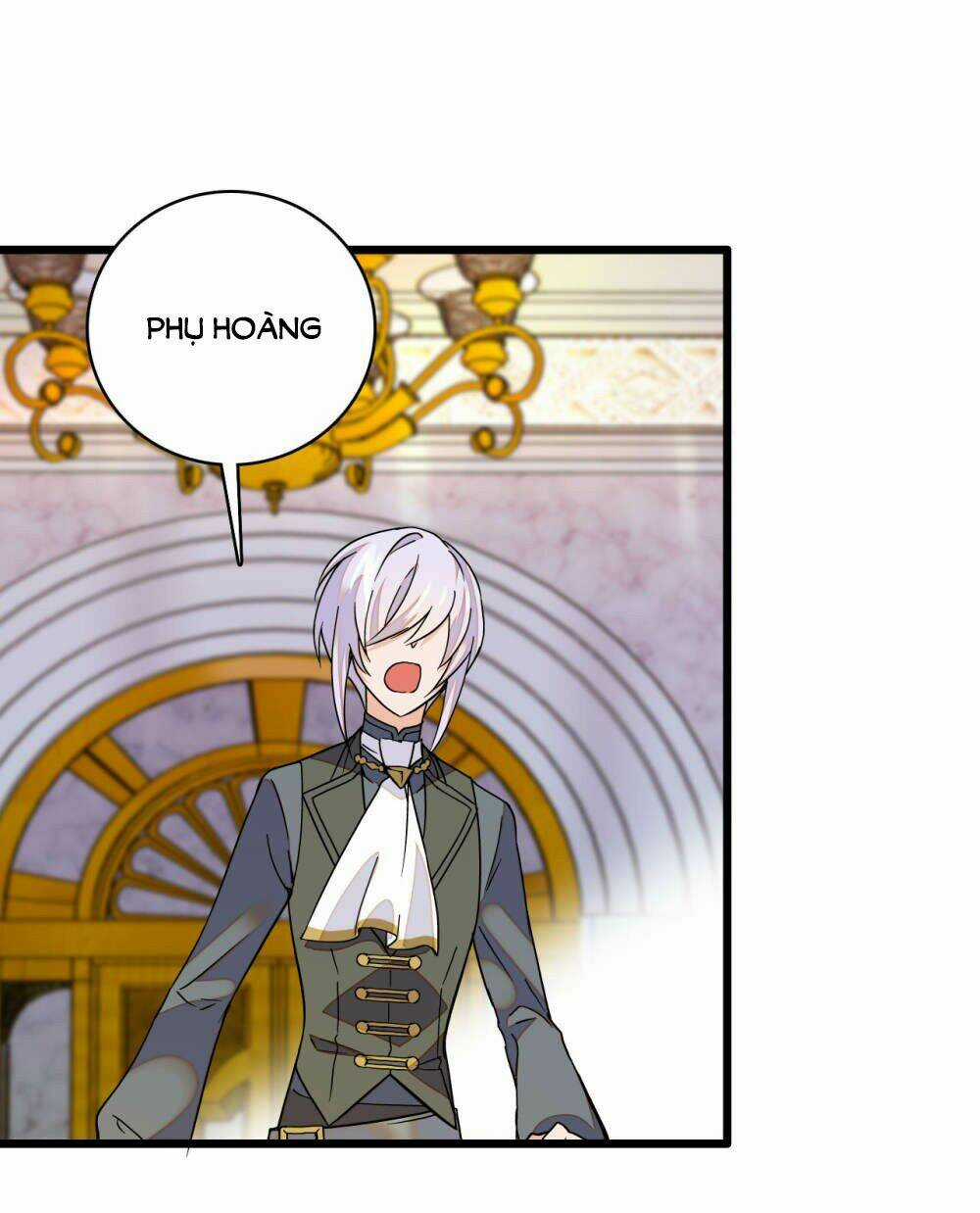 Huyết Túc Khế Ứớc Chapter 10 trang 31