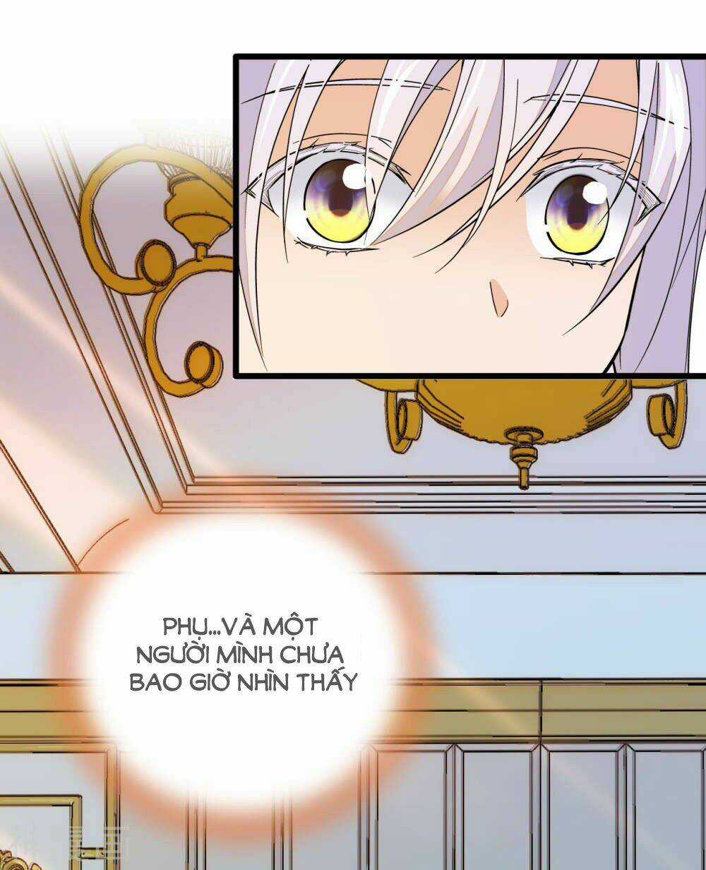 Huyết Túc Khế Ứớc Chapter 10 trang 32