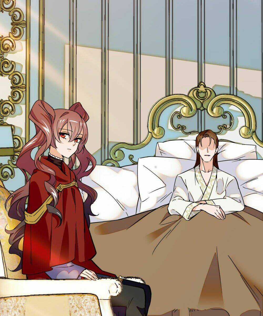 Huyết Túc Khế Ứớc Chapter 10 trang 33