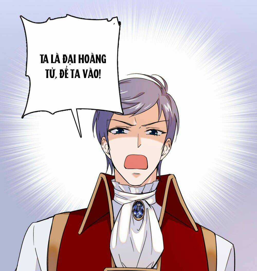 Huyết Túc Khế Ứớc Chapter 10 trang 5