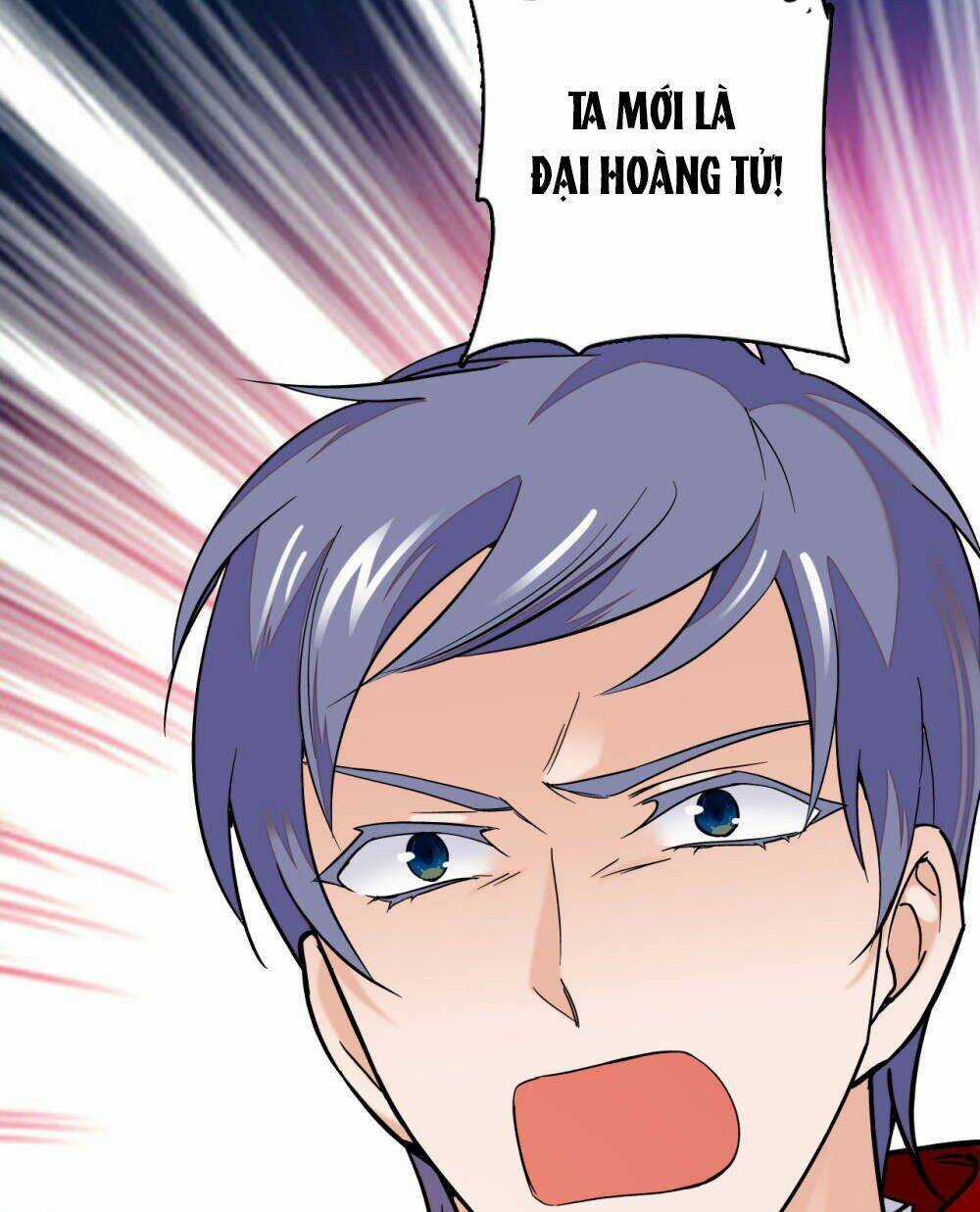 Huyết Túc Khế Ứớc Chapter 10 trang 8