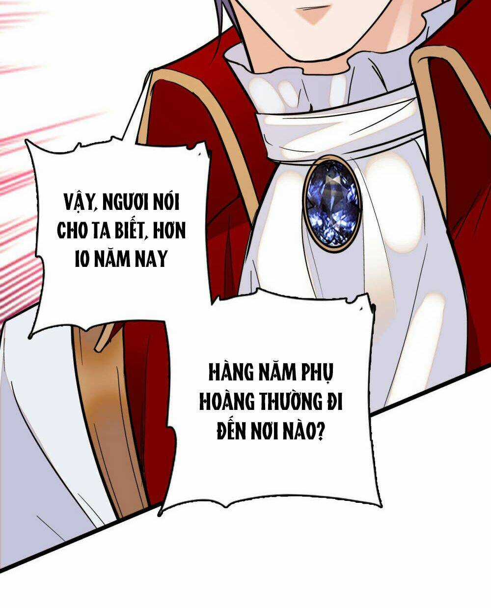 Huyết Túc Khế Ứớc Chapter 10 trang 9