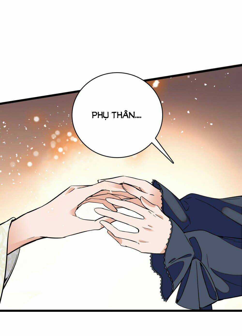 Huyết Túc Khế Ứớc Chapter 11 trang 11