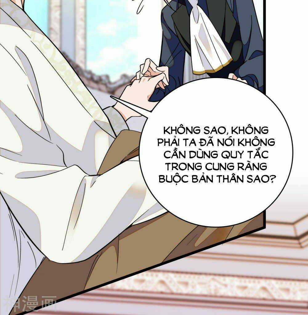 Huyết Túc Khế Ứớc Chapter 11 trang 13