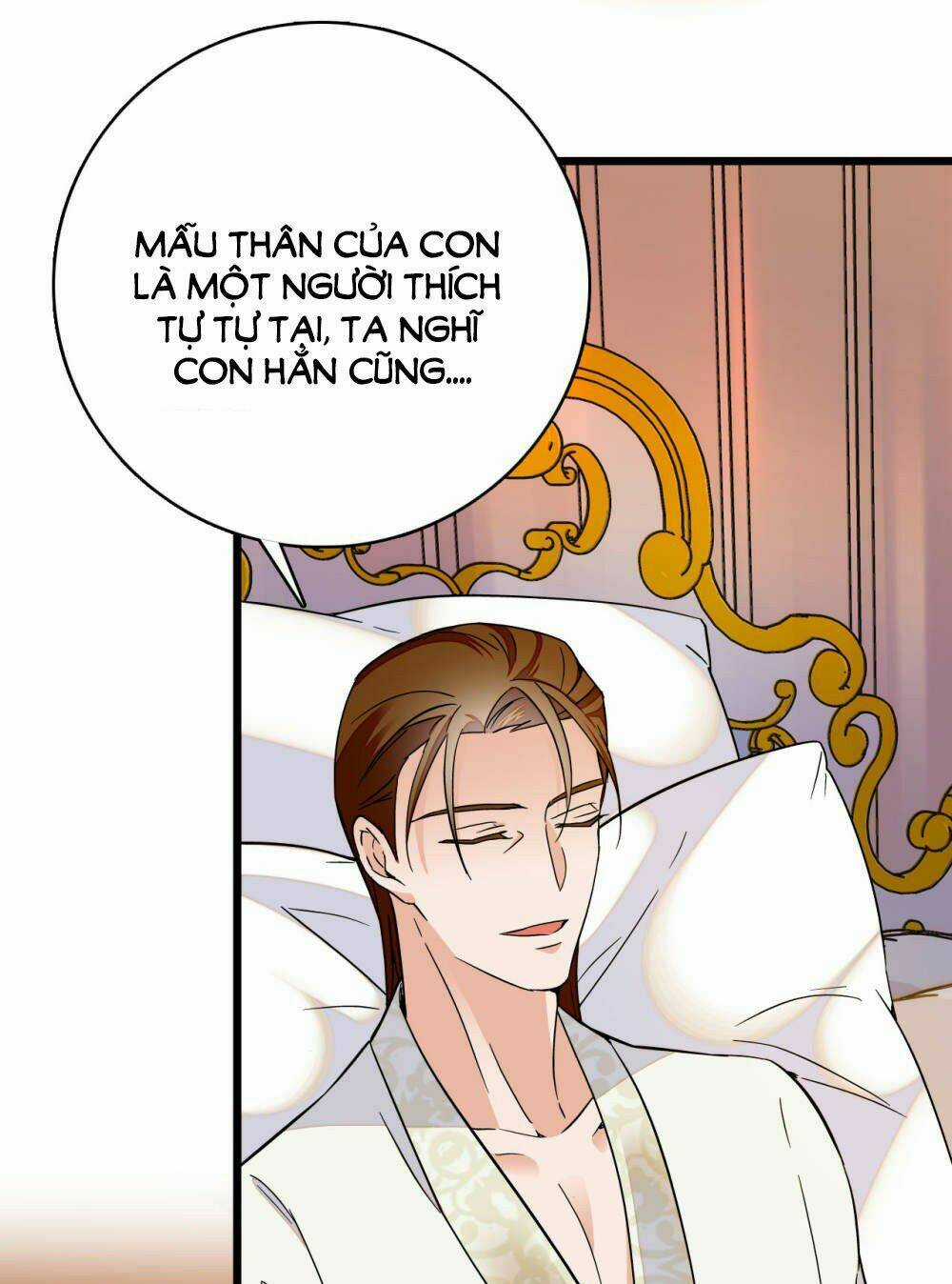 Huyết Túc Khế Ứớc Chapter 11 trang 15