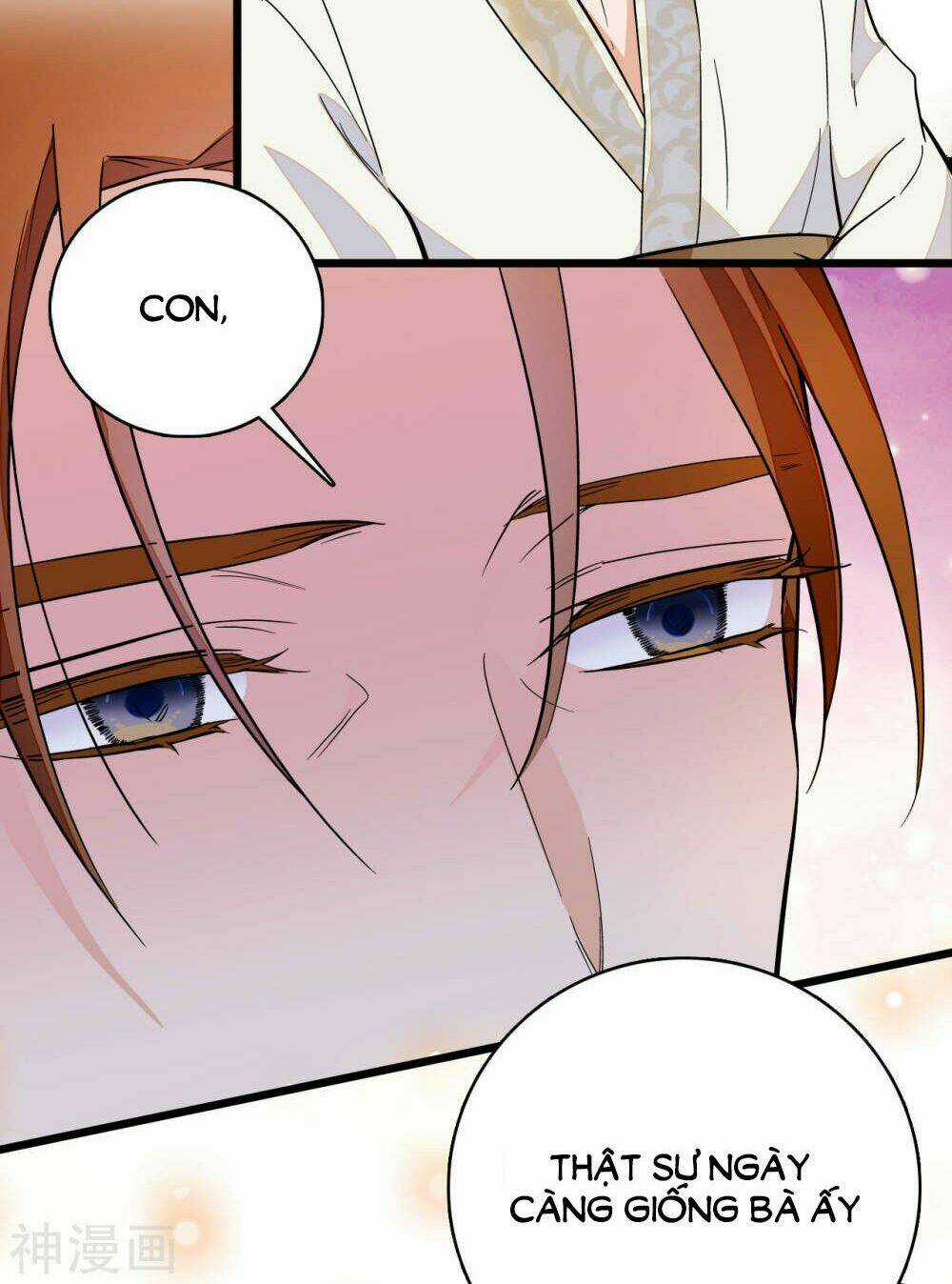 Huyết Túc Khế Ứớc Chapter 11 trang 16