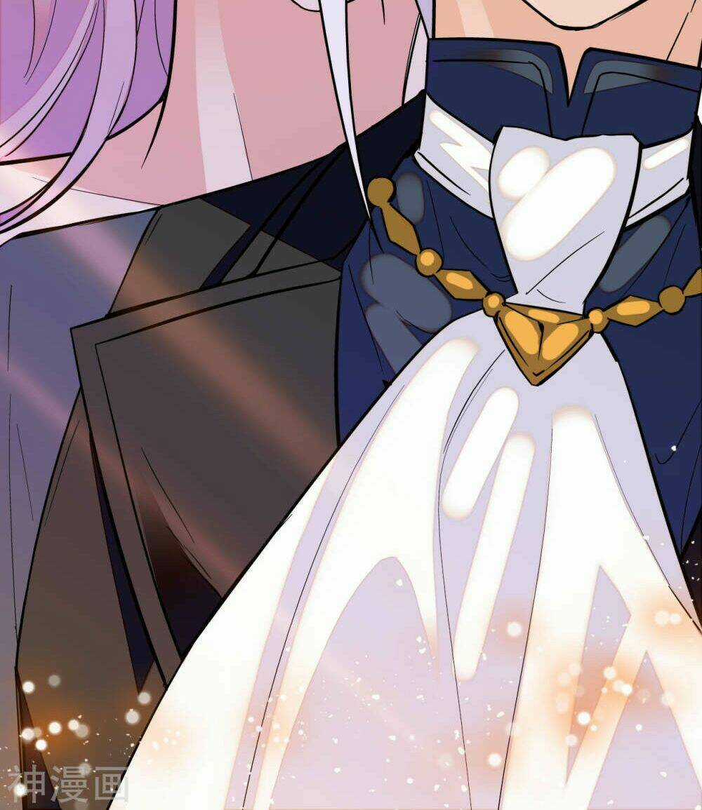 Huyết Túc Khế Ứớc Chapter 11 trang 18