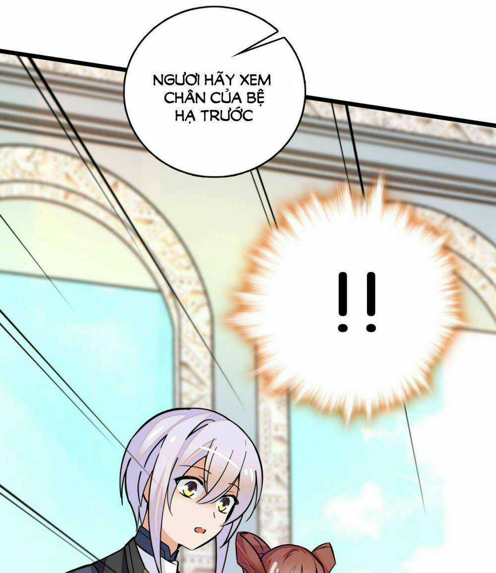 Huyết Túc Khế Ứớc Chapter 11 trang 25