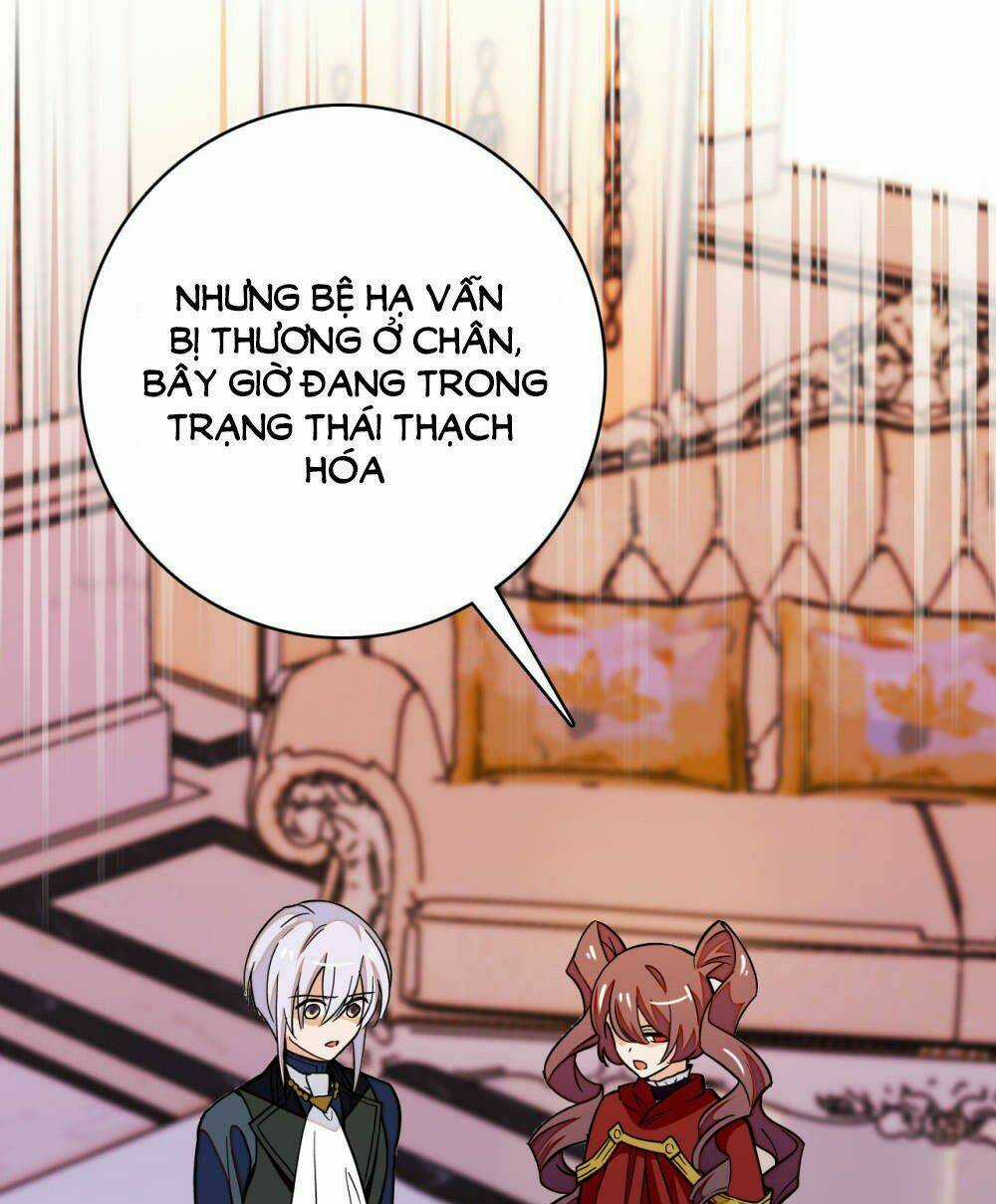 Huyết Túc Khế Ứớc Chapter 11 trang 32