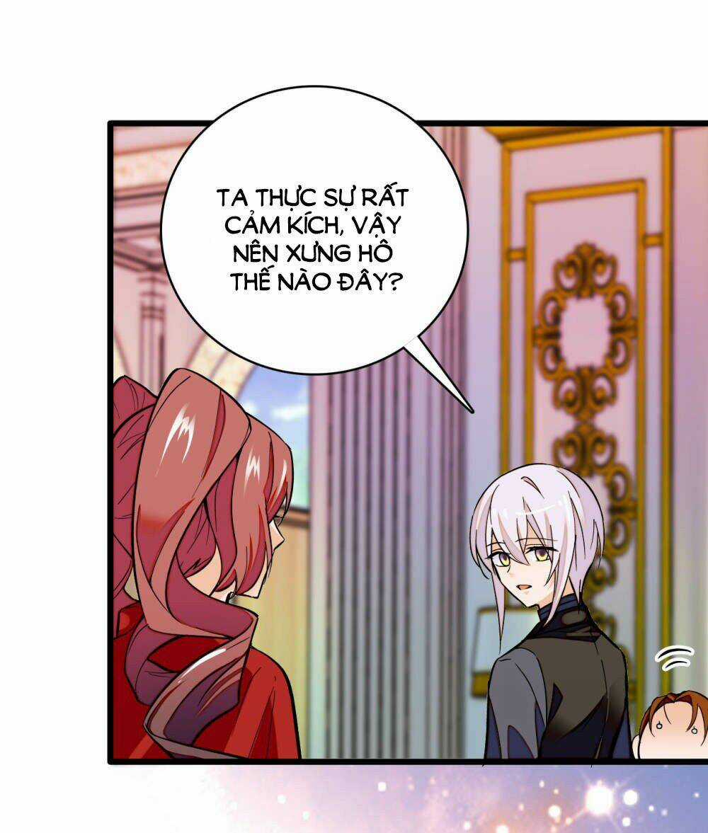 Huyết Túc Khế Ứớc Chapter 11 trang 34